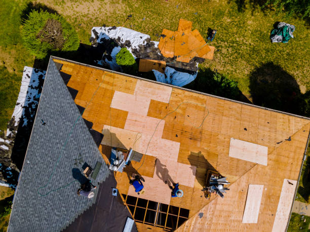 Tile Roofing Contractor in Hahira, GA