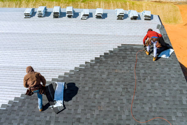 Quick and Trustworthy Emergency Roof Repair Services in Hahira, GA
