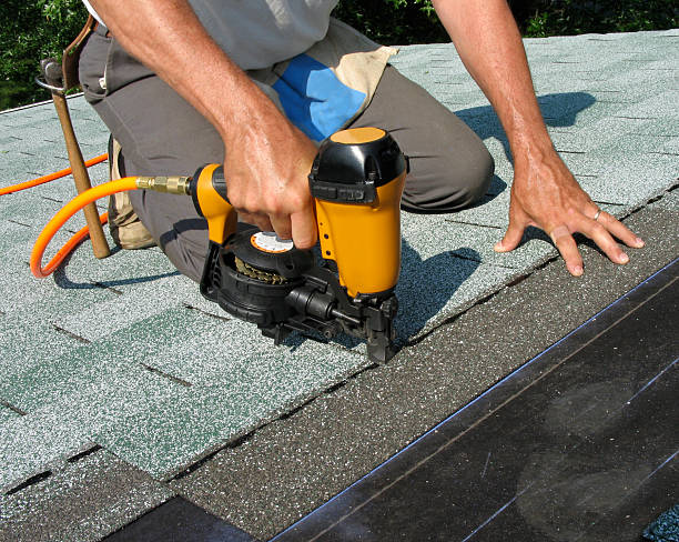 Best Best Roofing Contractors  in Hahira, GA