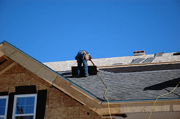 Best Gutter Installation and Roofing  in Hahira, GA