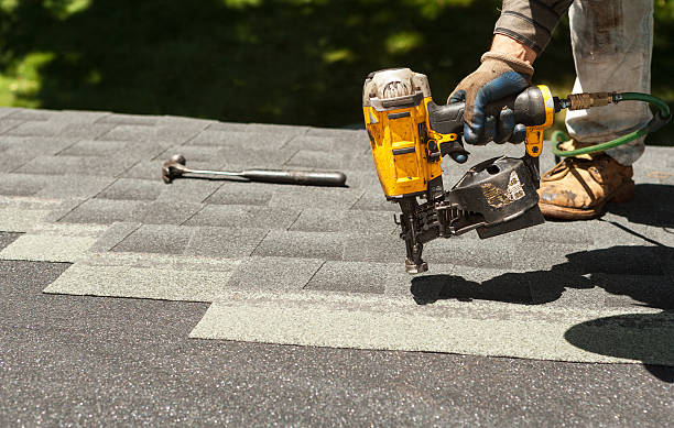 Best Tile Roofing Contractor  in Hahira, GA