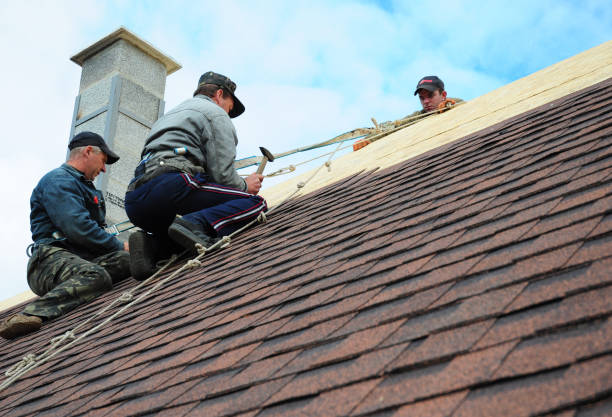 Best Commercial Roofing Services  in Hahira, GA